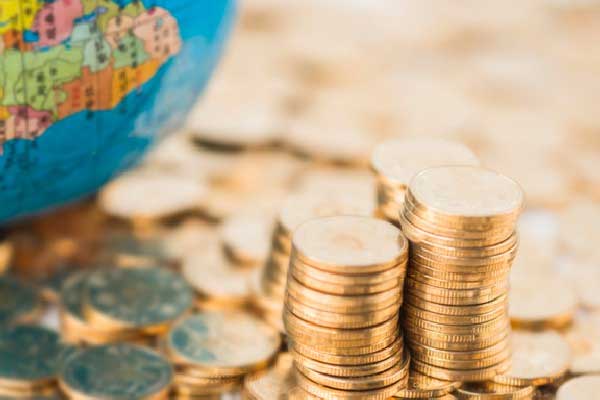 江西铜业股份早盘涨逾5% 2025年度归母净利润同比增长2.41%